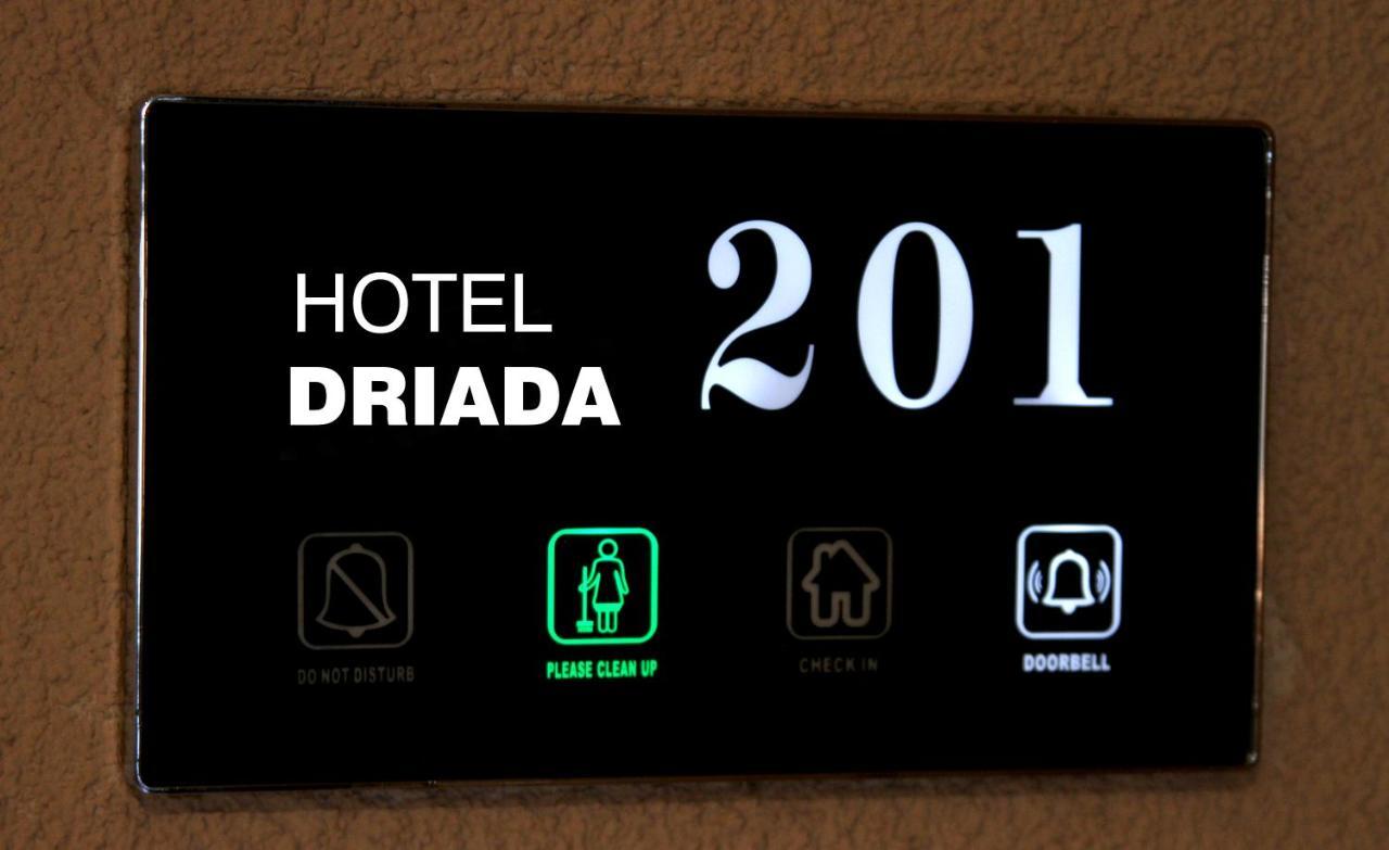 Hotel Driada Gjakova Exterior photo